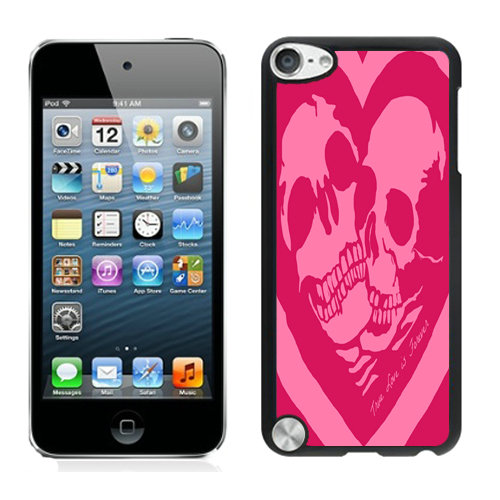 Valentine Forever Love iPod Touch 5 Cases EMA